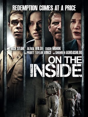 cover image of On the Inside
